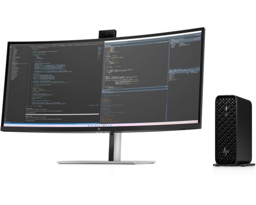 HP Z2 Mini G1i Intel Core Ultra 7 265 32GB 1TB/SSD NVIDIA RTX A400 4GB W11P 3J Gar (DE)