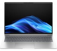 Laptop HP EliteBook 6 G1i Intel Core Ultra 7 255U 40,64cm 16cal WUXGA 16GB 512GB/SSD W11P SmartBuy 1J Gar (DE)