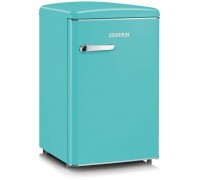 Severin RKS 8834 Retro, 108 L, Freestanding, D, 37 dB, N-ST, 2 kg/24h