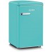 Severin RKS 8834 Retro, 108 L, Freestanding, D, 37 dB, N-ST, 2 kg/24h