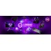 Lorgar Noah 702 Black (LRG-GHS702)