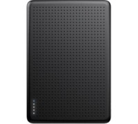 Native Union Active Power Bank - Magnetic  5000 mAh kompatybilny  MagSafe i Qi2, kabel USB-C - USB-C 15 cm w zestaw