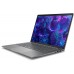 Laptop HP ZBook 8 G1i 14 Ultra 7 255H / 16 GB / 512 GB / W11 Pro / RTX 500 Ada (A3ZU6ET#ABD)