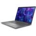 Laptop HP ZBook 8 G1i 14 Ultra 7 255H / 16 GB / 512 GB / W11 Pro / RTX 500 Ada (A3ZU6ET#ABD)