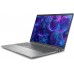 Laptop HP ZBook 8 G1i 16 Ultra 7 255H / 32 GB / 1 TB / W11 Pro / RTX 500 Ada (A3ZT6ET#ABD)