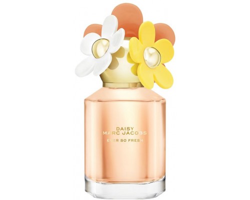 Marc Jacobs Daisy Ever So Fresh EDP W 30 ml