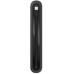 RivaCase 20 000 mAh, 30W, wbudowany kabel USB-C, USB-C, USB-A, Black (BPB024HQBK)