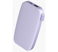 Fresh 'n Rebel 2PB12100DL   12000 mAh Liliowy