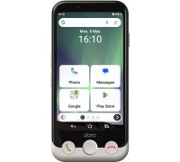 Doro Aurora A10 4/64GB Creamy  (380532)