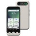 Doro Aurora A10 4/64GB Creamy  (380532)