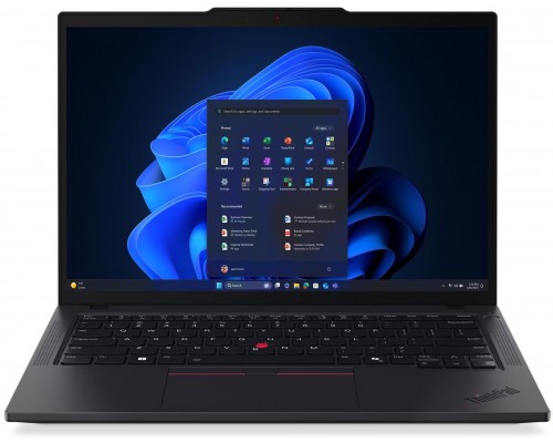 Laptop Lenovo ThinkPad T14 G6 Ultra 5 225U / 16 GB / 512 GB / W11 Pro (21QC002YPB)