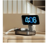 Alogic Roam 6-in-1 21.000 mAh with Qi2 + 100W USB-C