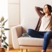 Bluetooth z funkcją usypiania Szumi-GO