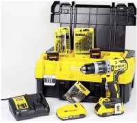 DEWALT WKRĘTARKA UD.18V DCD799NT 74Nm BL TSTAK