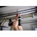 METABO.SB 18 L Mobile workshop + 2 Li-Ion batteries 18V/2.0 Ah with charger SC 30 + 74 elements