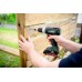 METABO.SB 18 L Mobile workshop + 2 Li-Ion batteries 18V/2.0 Ah with charger SC 30 + 74 elements