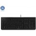 KC 1000 KEYBOARD CORDED