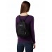 JanSport Half Pint Backpack EK0A5BAIN55 EK0A5BBIN55 Black One size