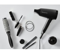 Rowenta Hair Dryer black Schwarz (CV1801F0)