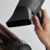 Rowenta Hair Dryer black Schwarz (CV1801F0)