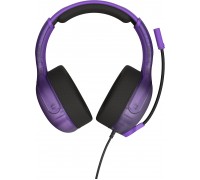 Turtle Beach headset Airlite Fit Nintendo Switch, ghost purple