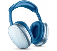 Cellularline Music & Sound Headphone MAXI 2 Blue
