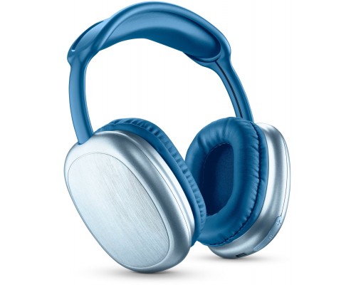 Cellularline Music & Sound Headphone MAXI 2 Blue