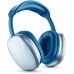 Cellularline Music & Sound Headphone MAXI 2 Blue