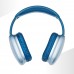 Cellularline Music & Sound Headphone MAXI 2 Blue