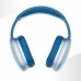 Cellularline Music & Sound Headphone MAXI 2 Blue