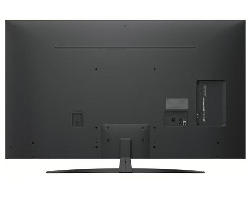 LG 55NANO81A3A NanoCell 55'' 4K Ultra HD WebOS 25