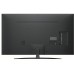 LG 55NANO81A3A NanoCell 55'' 4K Ultra HD WebOS 25