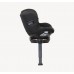 Joie i-Spin 360 E - i-Size swivel car seat ~ 9-18 kg | Coal