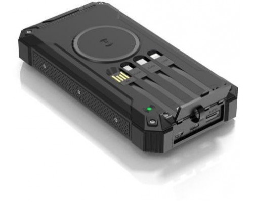 Denver PSC-20012 20000mAh Black