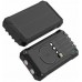 Denver PSC-20012 20000mAh Black