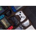 8BitDo Ultimate 2 Wireless BT game controller, PC/Switch, white
