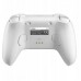 8BitDo Ultimate 2 Wireless BT game controller, PC/Switch, white