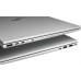 HP EliteBook 8 G1a Notebook AI - 169deg-Scharnierdesign - AMD Ryzen 7 250 / 3.3 GHz - Win 11 Pro - Radeon 780M - 16 GB RAM - 512 GB SSD NVMe - 40.6 cm (16") IPS HP SureView 5 1920 x 1200 - Wi-Fi 7, Bluetooth - 5G - Glacier Silver - kbd: Deutsch - mit