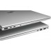 HP EliteBook 8 G1a Notebook AI - 169deg-Scharnierdesign - AMD Ryzen 7 250 / 3.3 GHz - Win 11 Pro - Radeon 780M - 16 GB RAM - 512 GB SSD NVMe - 40.6 cm (16") IPS HP SureView 5 1920 x 1200 - Wi-Fi 7, Bluetooth - 5G - Glacier Silver - kbd: Deutsch - mit