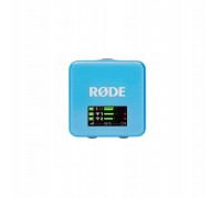 Rode Wireless Go III Blue (WIGOGEN3BLU)