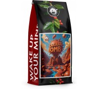 Blue Orca Coffee 1kg Chocolate Bomb
