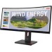 Lenovo ThinkVision T34WD-40 (64AEGAT1EU)