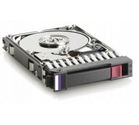 HPE 300GB 12G SAS 10K rpm SFF (2.5-inch) SC Enterprise 3yr Warranty dysk twardy 10000 RPM 2.5"