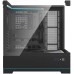 Darkflash DY450 ARGB black bez wentylatorów