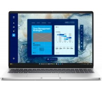 Laptop Dell Pro 16 PC16250 Ultra 7 255U / 32 GB / 1 TB / W11 Pro (BTO108_PC16250_EMEA)