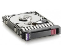HP 300GB SAS dysk twardy 10000 RPM 2.5"