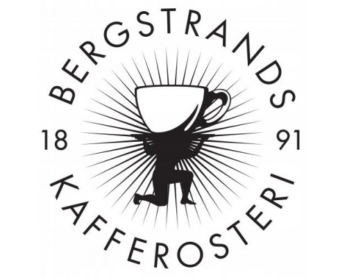Bergstrands Kafferosteri - Moomin Coffee - 80 Jubilee Edition Filter 250g