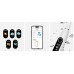 Oclean X Pro 20  toothbrush, white