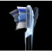 Oclean X Pro 20  toothbrush, white