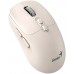 GENIUS myš NX-8080S BT/ duální Bluetooth + 2,4GHz/ 1600 dpi/ Copilot/ bezdrátová/ tichá/ béžová